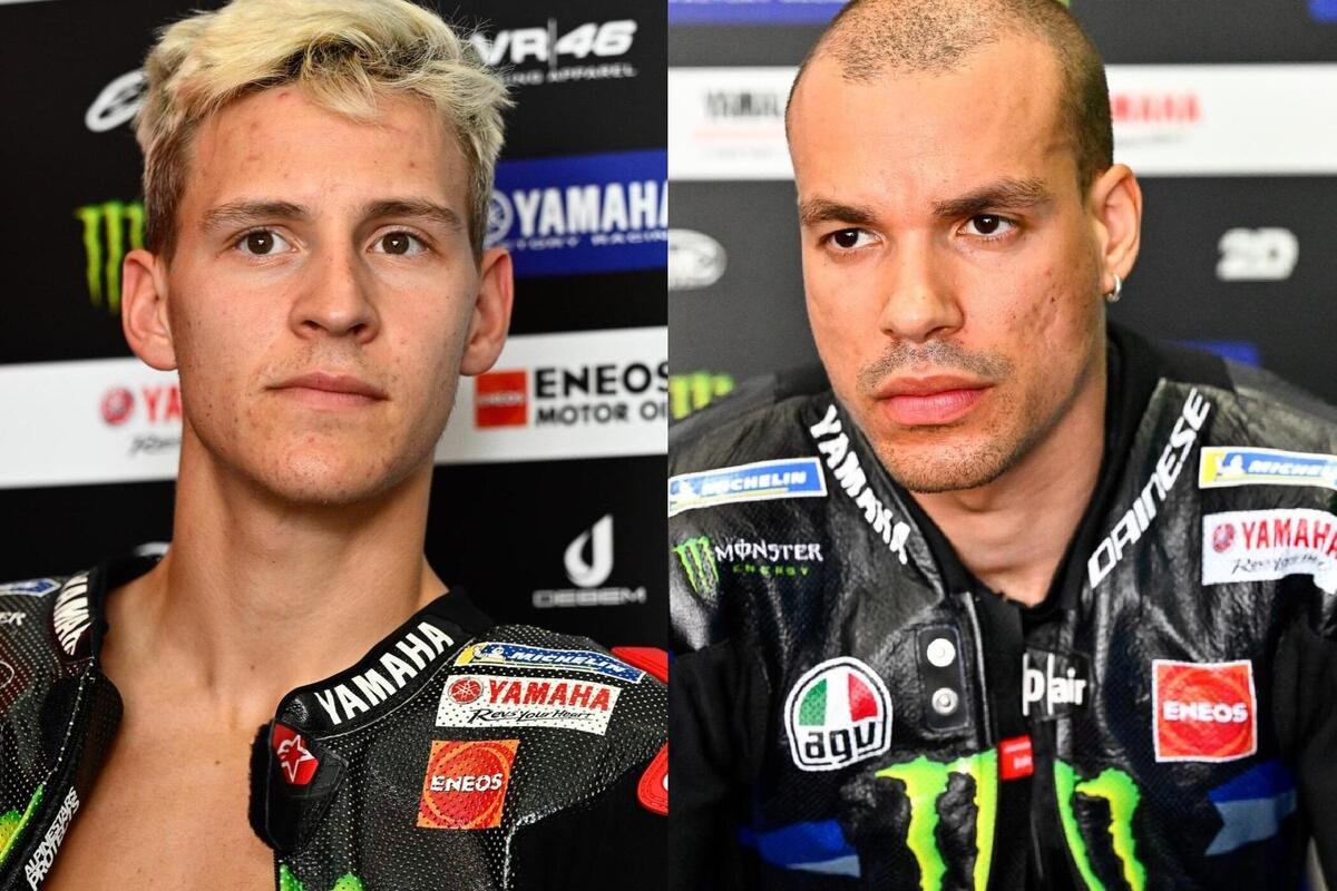 motogp-2023-argh!-passo-indietro-yamaha,-fabio-quartararo:-"con-le-gomme-nuove-è-un-incubo!"-anche-franco-morbidelli-è-d'accordo-–-motogp-–-moto.it