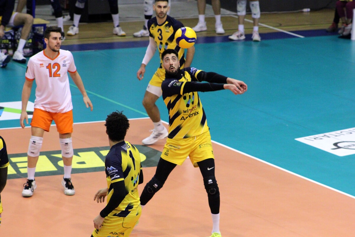 volley-a3,-la-wimore-parma-inciampa-con-san-giustino