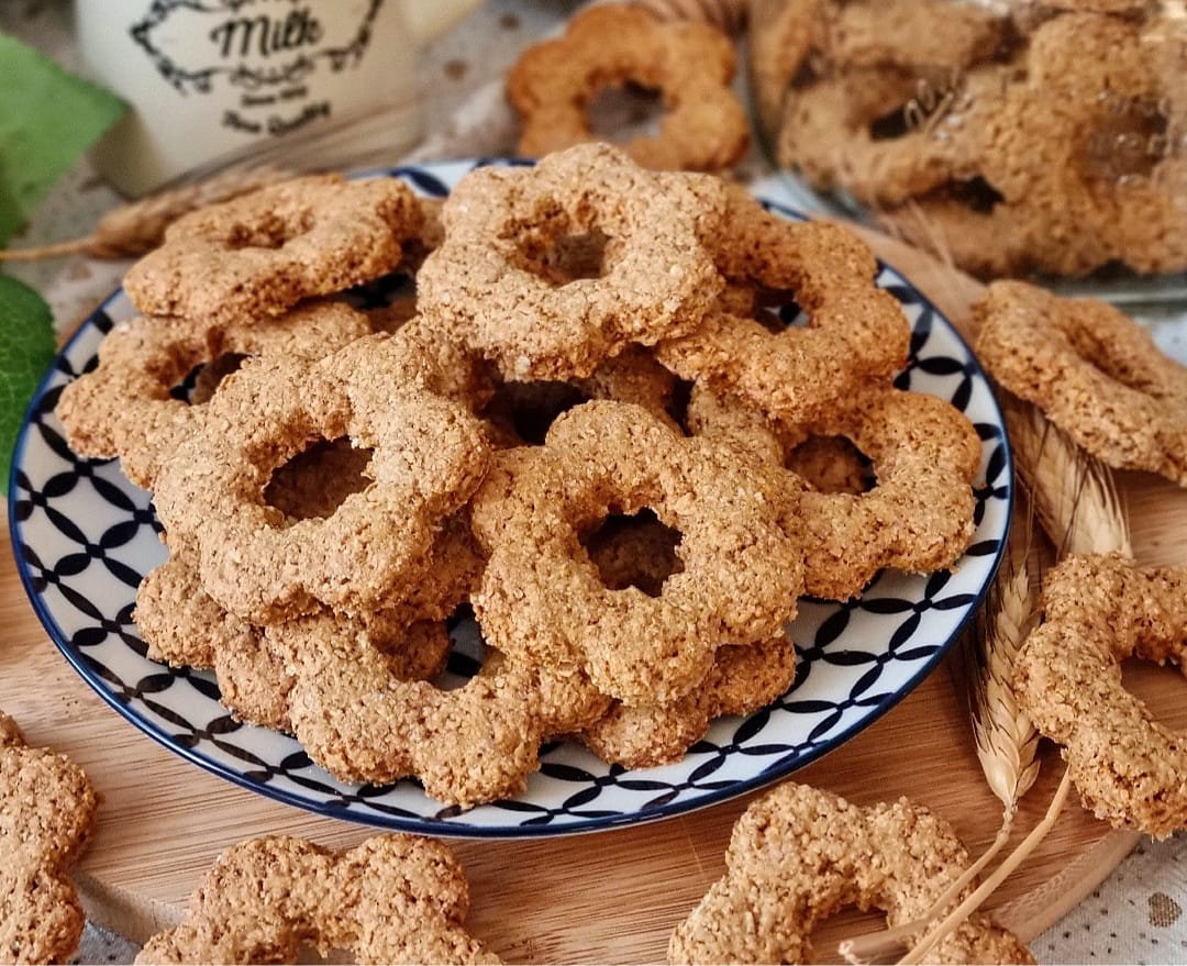 biscotti-frollissimi-tipo-grancereale-dolce-ricetta-genuina-da-colazione-|-cucinare-e-come-amare