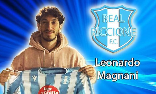 ufficiale:-leonardo-magnani-e-un-giocatore-del-real-riccione-•-newsrimini.it