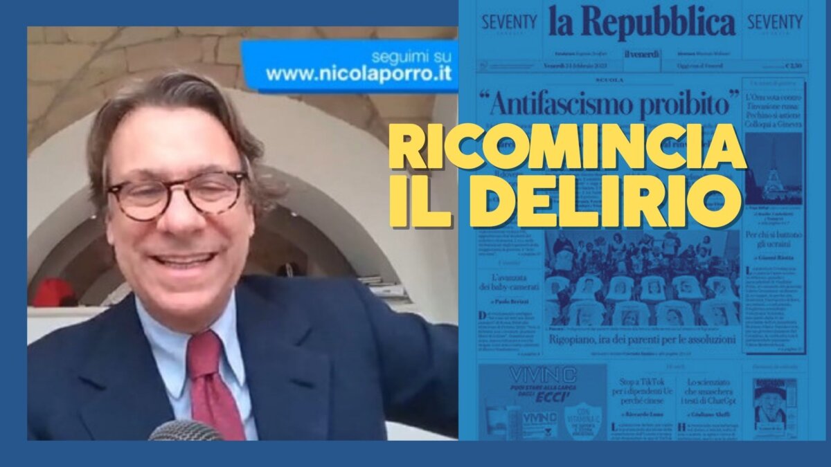 “baby-camerati”:-ricomincia-il-delirio-sul-pericolo-fascista-–-nicola-porro