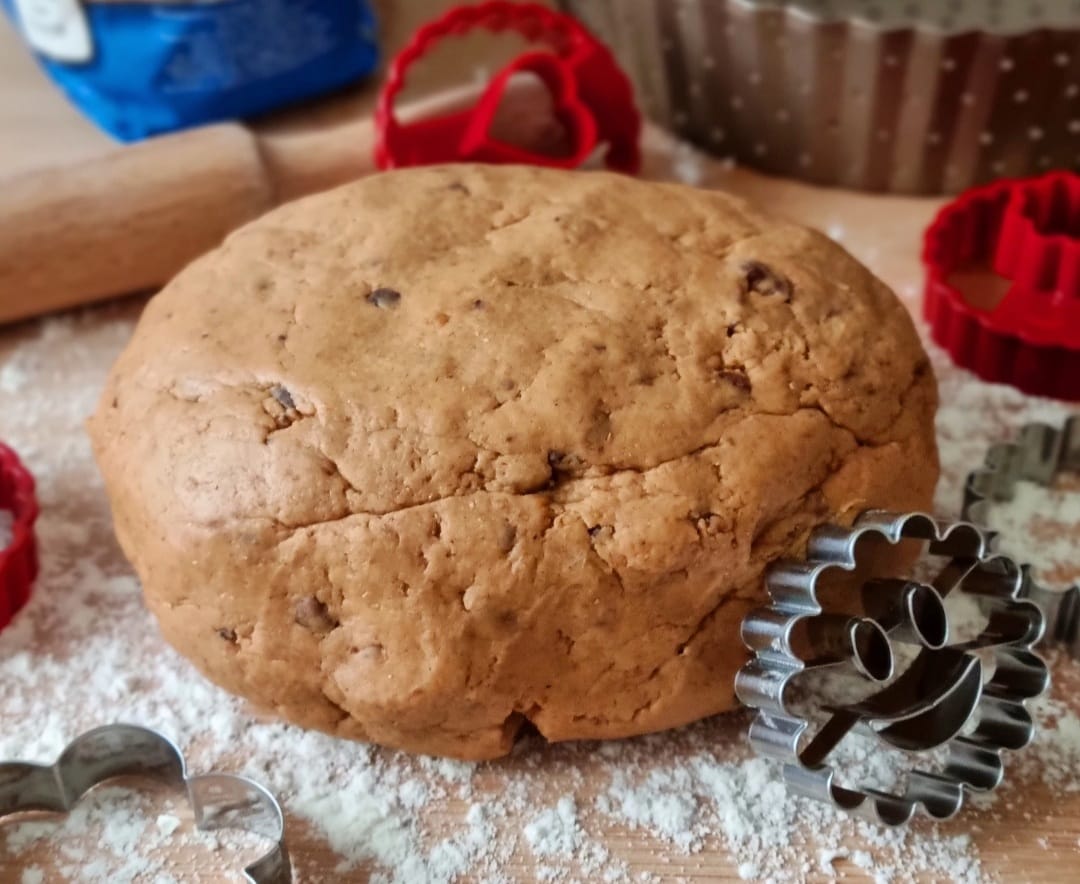 pasta-frolla-profumata-caffe'-e-cioccolato-dolce-impasto-per-crostate-e-biscotti-|-cucinare-e-come-amare