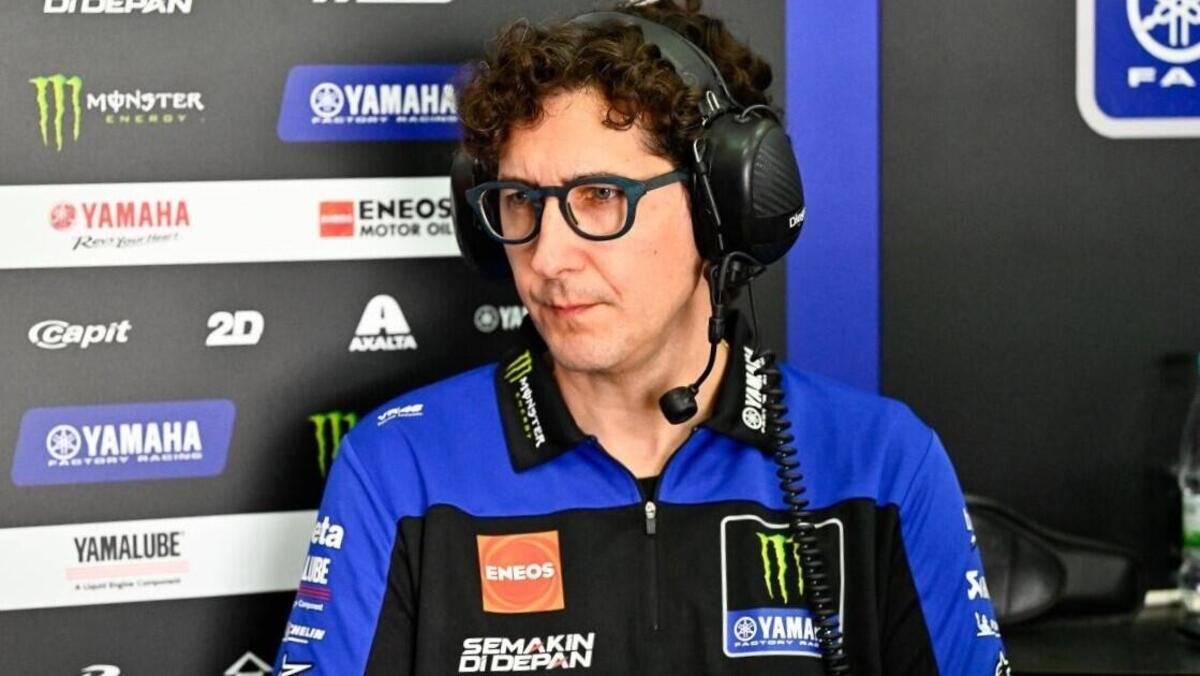 motogp-2023-“siamo-tornati-al-2022”-la-discussa-frase-di-fabio-quartararo-chiarita-dal-suo-capotecnico:-non-è-proprio-così,-c’entrano-anche-le-novità-2023-–-motogp-–-moto.it