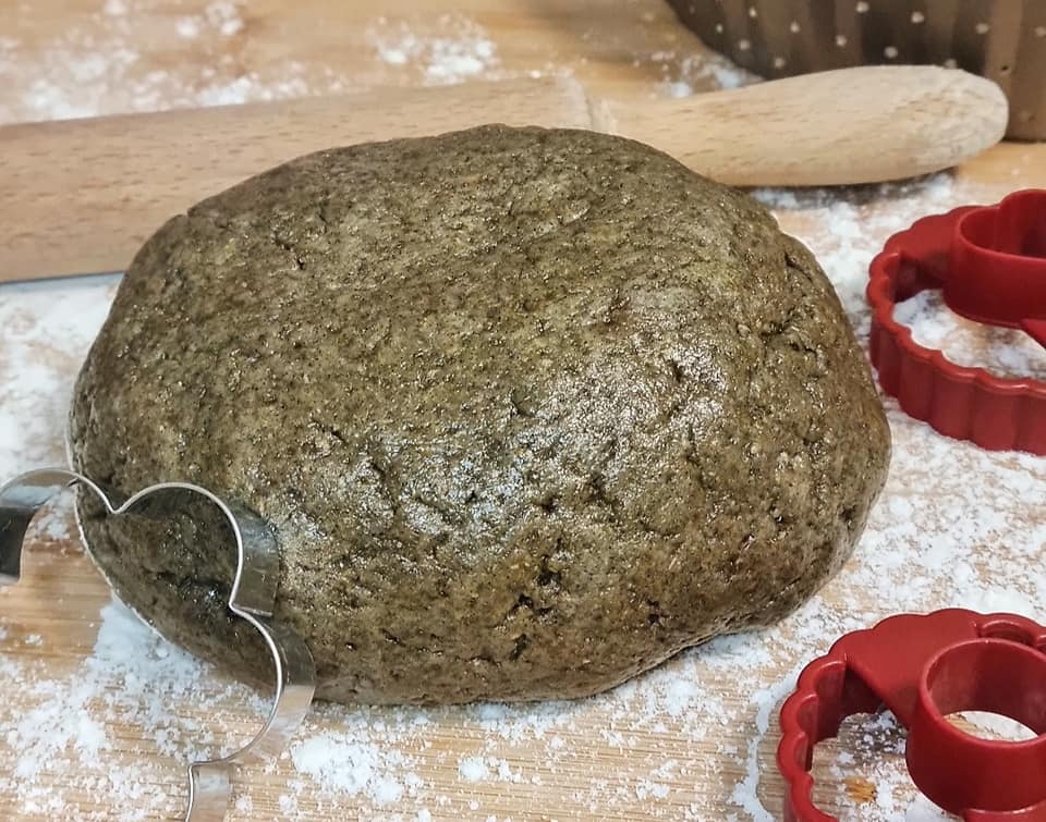 pasta-frolla-al-grano-arso-dolce-impasto-rustico-per-crostate-e-biscotti-|-cucinare-e-come-amare
