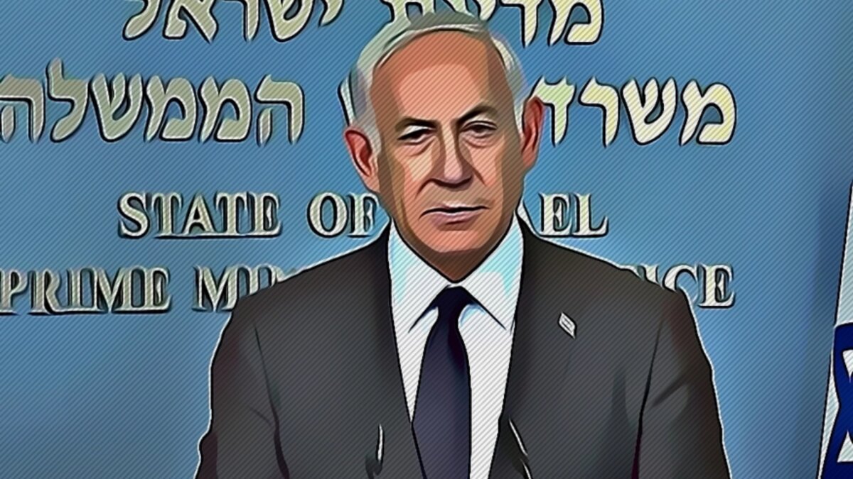 israele,-quello-che-i-giornali-non-dicono:-cosa-prevede-la-riforma-di-bibi-–-matteo-milanesi