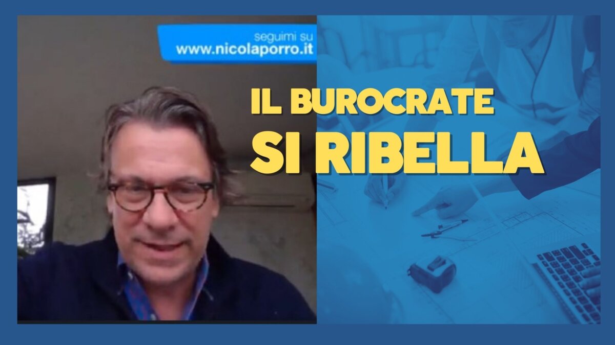 codice-appalti,-il-burocrate-si-ribella-al-governo-–-nicola-porro